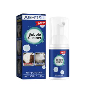 Gentle Natural Foam Cleaner - Daily Kitchen Care (Multi-Purpose)