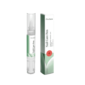 Gentle Natural Jojoba Coconut Daily Hand Foot Nail Care
