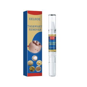 Gentle Natural Skin Care Pen – Daily Nurture for Smooth Skin
