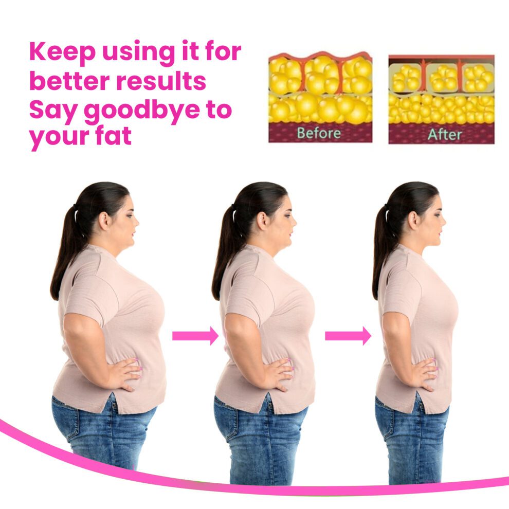 Googeer Daily Nurture Green Tea - Fresh Natural Slimming Support - Image 5