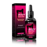 Googeer Feminine Care Drops, Gentle Natural Daily Nurture for Skin & Intimacy