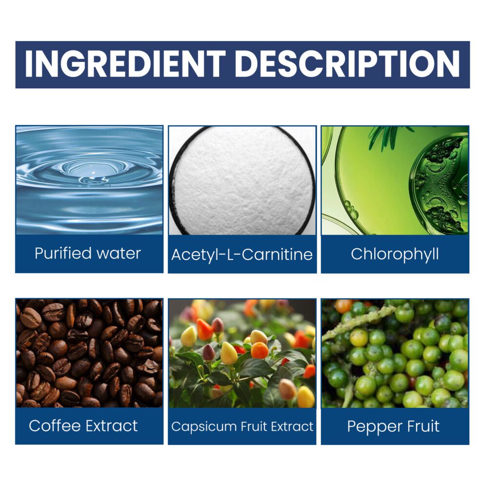 Googeer Men's Daily Care Drops - Natural Nourishment for Gentle Wellness - Image 6