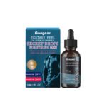 Googeer Natural Drops for Men's Care – Confident & Connected