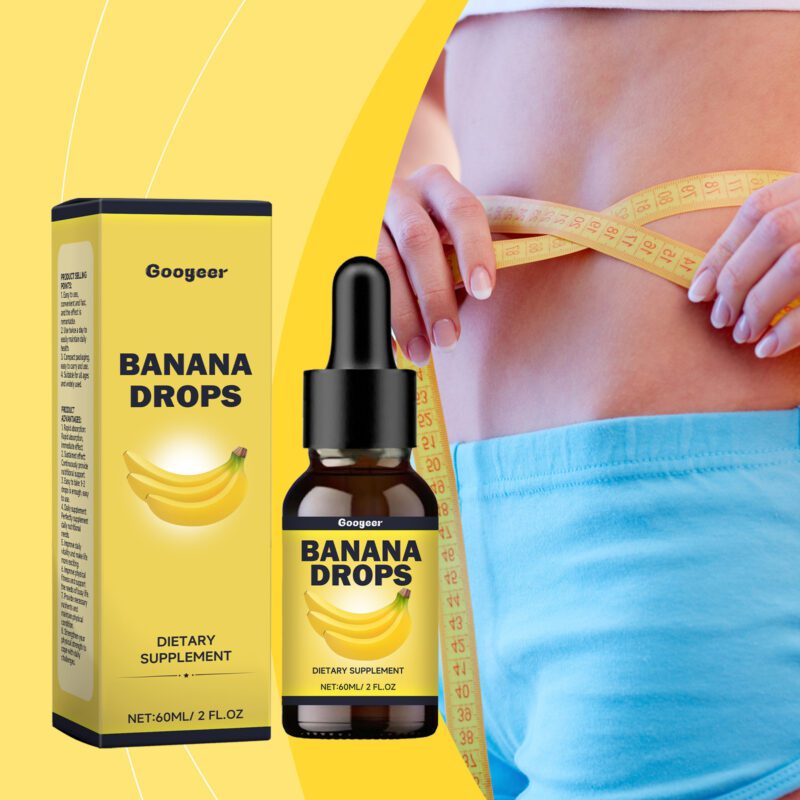 Googeer Natural Herbal Daily Wellness Supplement - Image 2