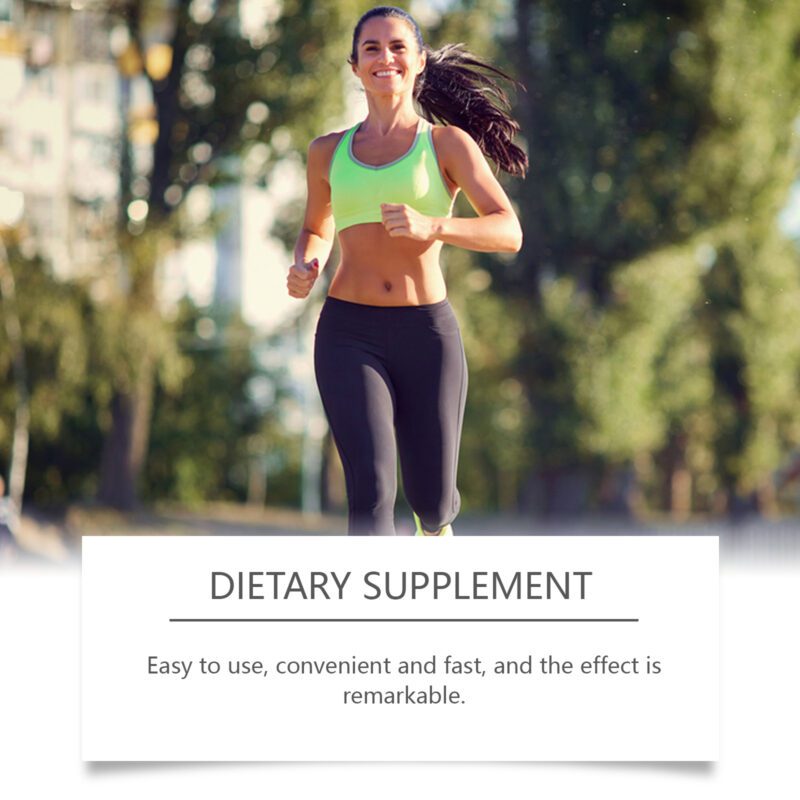 Googeer Natural Herbal Daily Wellness Supplement - Image 4