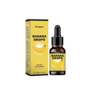 Googeer Natural Herbal Daily Wellness Supplement