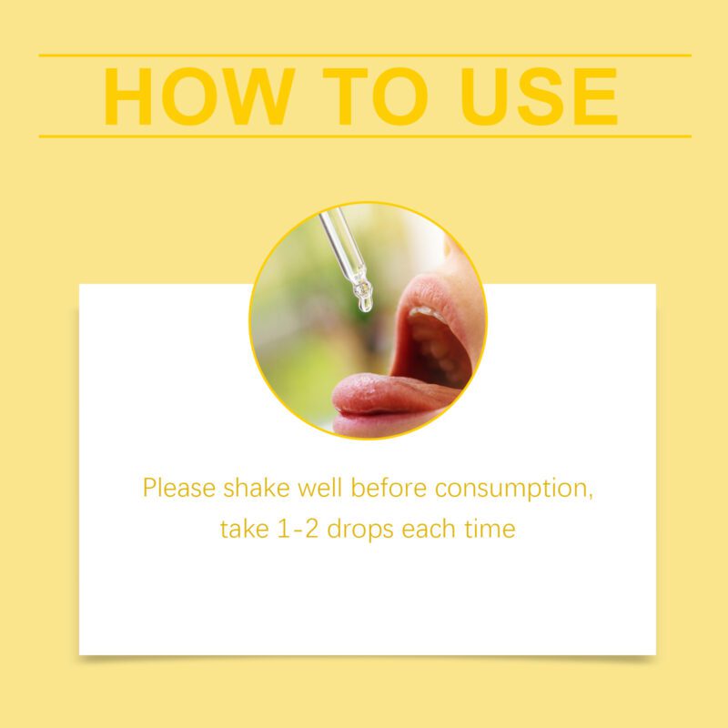 Googeer Natural Herbal Daily Wellness Supplement - Image 6