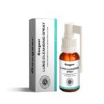 Googeer Natural Herbal Throat Spray - Daily Comfort Soothe
