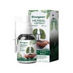 Googeer Snow Lily Honeysuckle Care Spray - Soothe Daily Tension