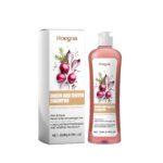 Hoegoa Natural Shampoo: Gentle Daily Care for Fluffy Soft Hair