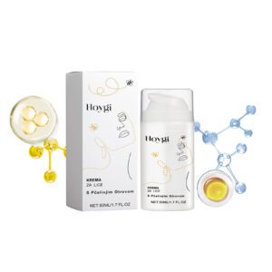 Hoygi Bee Venom Daily Cream - Glow & Smooth Skin