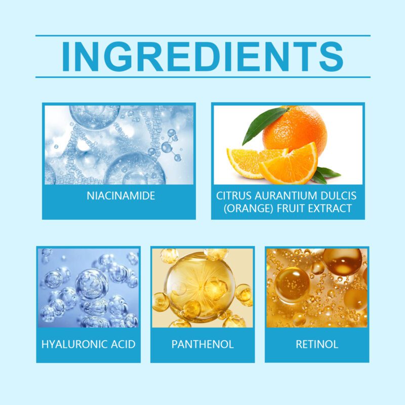 Hoygi Body Butter with Orange Extract - Nourish & Glow Daily Cream - Image 5