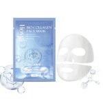 Hoygi Collagen Mask: Gentle Hydration for Daily Glow