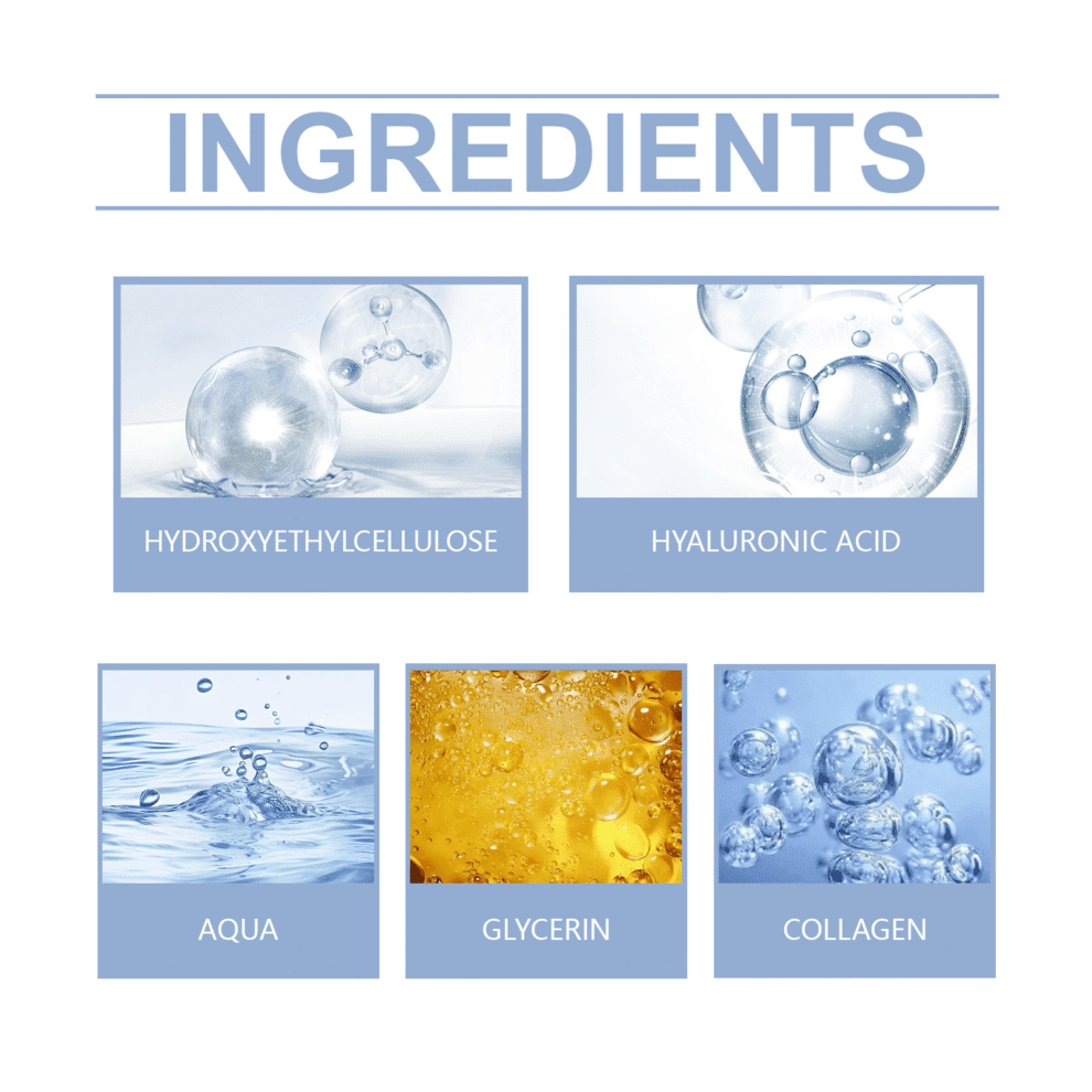 Hoygi Collagen Mask: Gentle Hydration for Daily Glow - Image 5