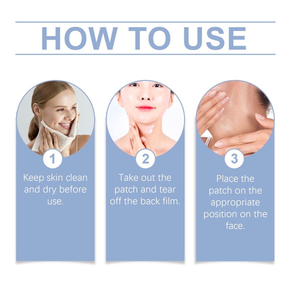 Hoygi Collagen Mask: Gentle Hydration for Daily Glow - Image 6