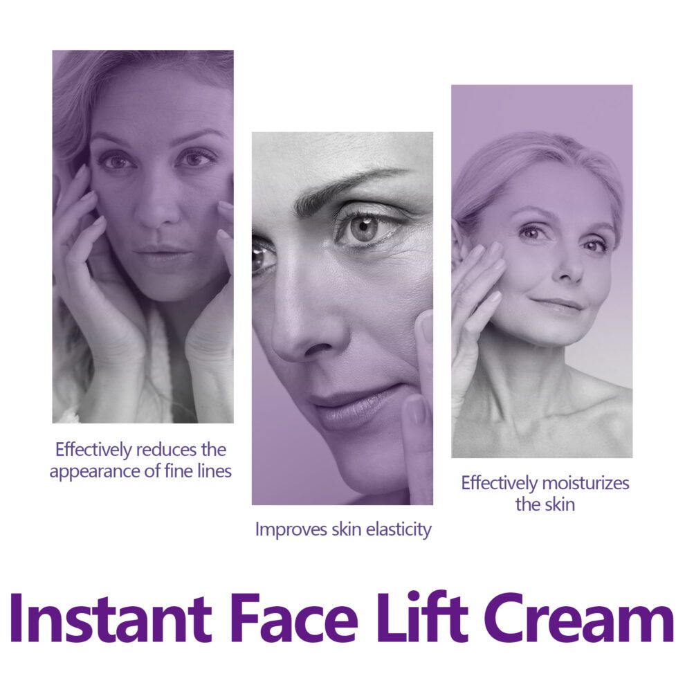Hoygi Daily Glow Face Cream - Gentle Moisturizing with Natural Goodness - Image 3