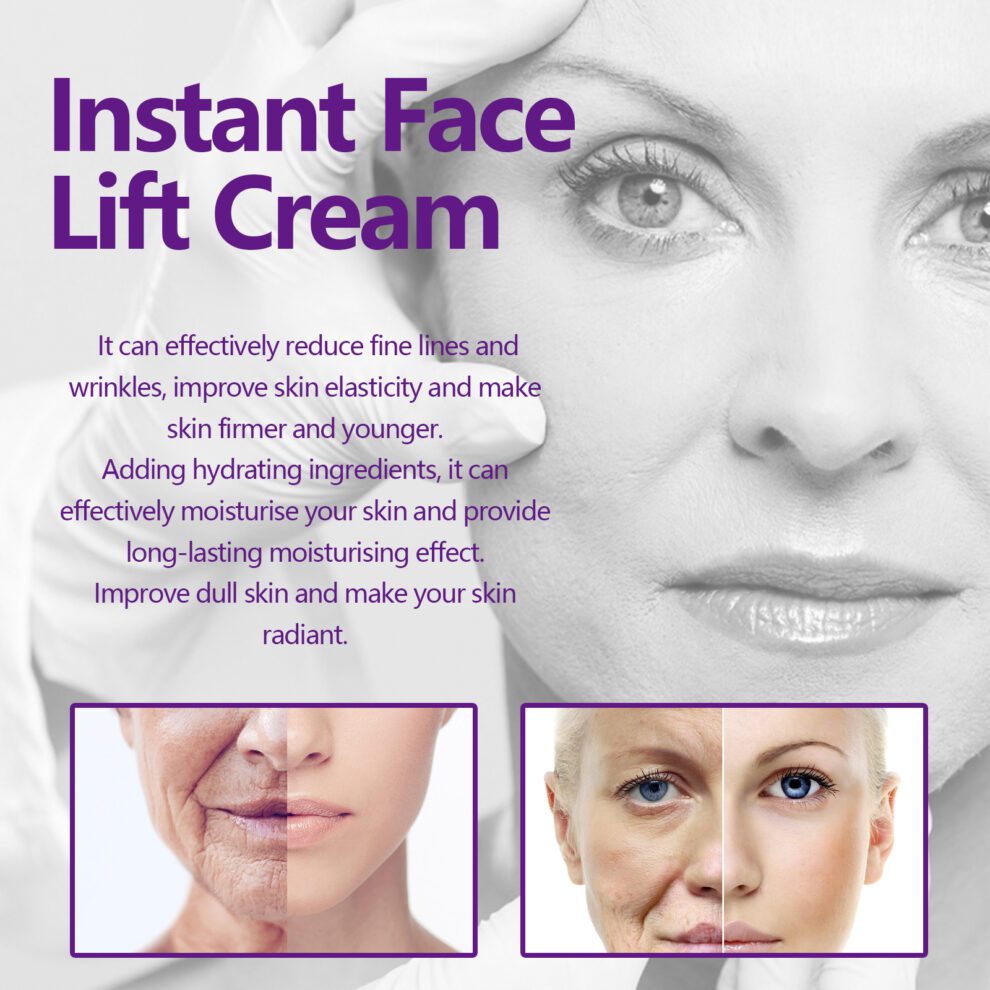 Hoygi Daily Glow Face Cream - Gentle Moisturizing with Natural Goodness - Image 4