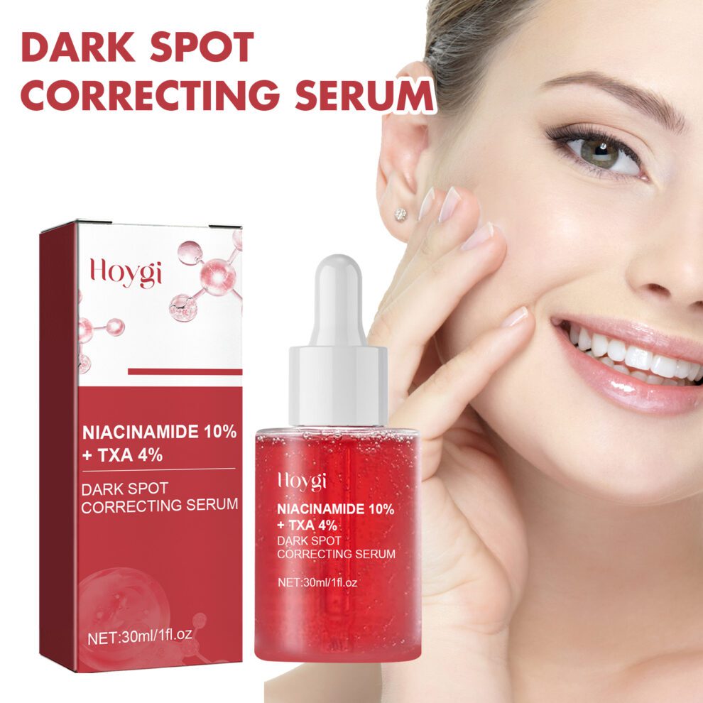 Hoygi Dark Spots Care Essence - Brightening Moisturizing Daily Glow - Image 2