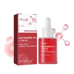 Hoygi Dark Spots Care Essence - Brightening Moisturizing Daily Glow