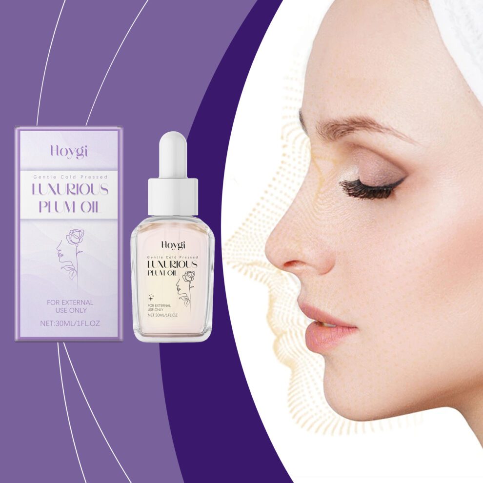 Hoygi Gentle Jojoba Facial Oil - Daily Nurture & Soft Glow - Image 2