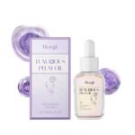 Hoygi Gentle Jojoba Facial Oil - Daily Nurture & Soft Glow