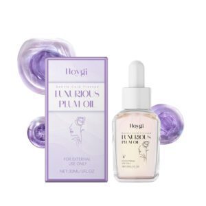 Hoygi Gentle Jojoba Facial Oil - Daily Nurture & Soft Glow