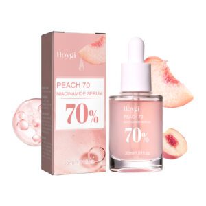 Hoygi Niacinamide Essence: Gentle Daily Glow, Natural Hydration & Brightening