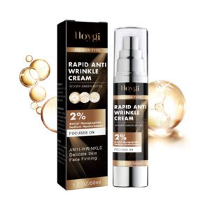 Hoygi Nourish & Glow Daily Cream - Hydrates, Brightens, Softens