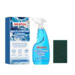 Jakehoe Daily Foam Cleaner - Natural Gentle Multi-Surface