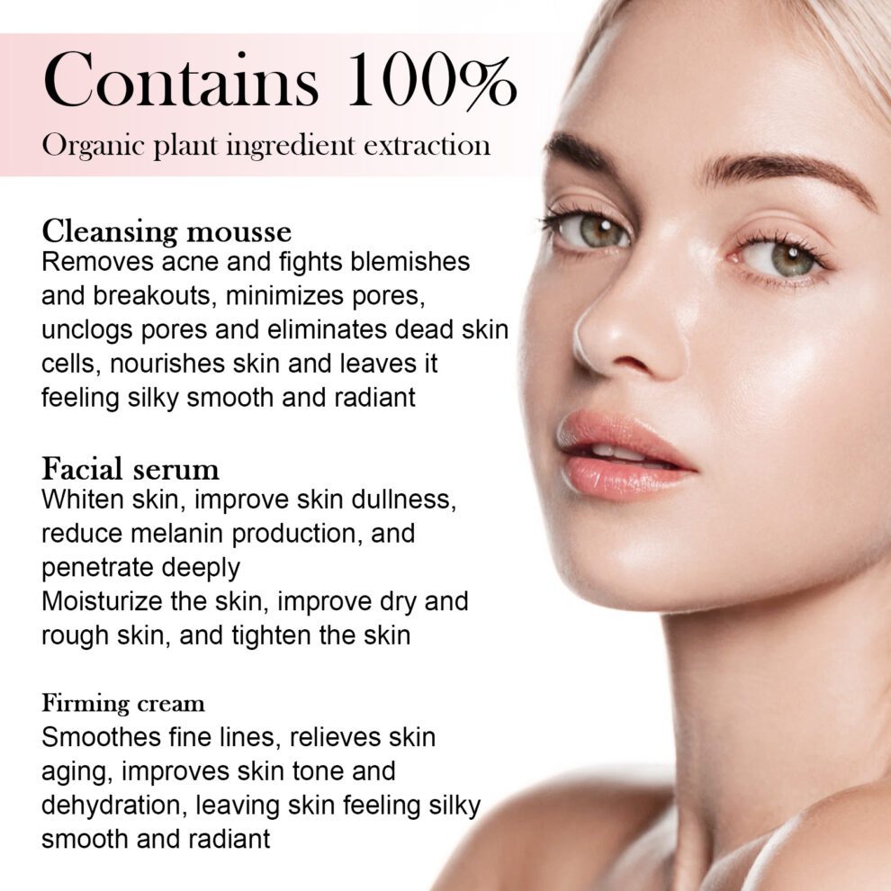 Jaysuing 5-in-1 Daily Glow Moisturizer - Hydrate with Hyaluronic Acid & Niacinamide - Image 3