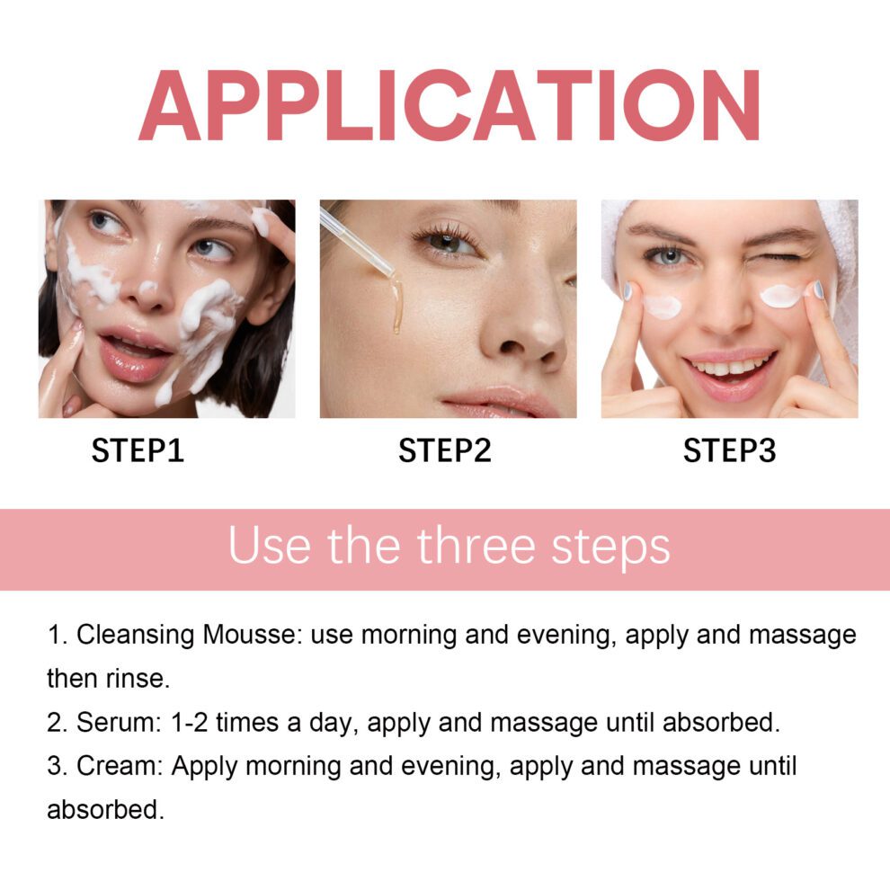 Jaysuing 5-in-1 Daily Glow Moisturizer - Hydrate with Hyaluronic Acid & Niacinamide - Image 6