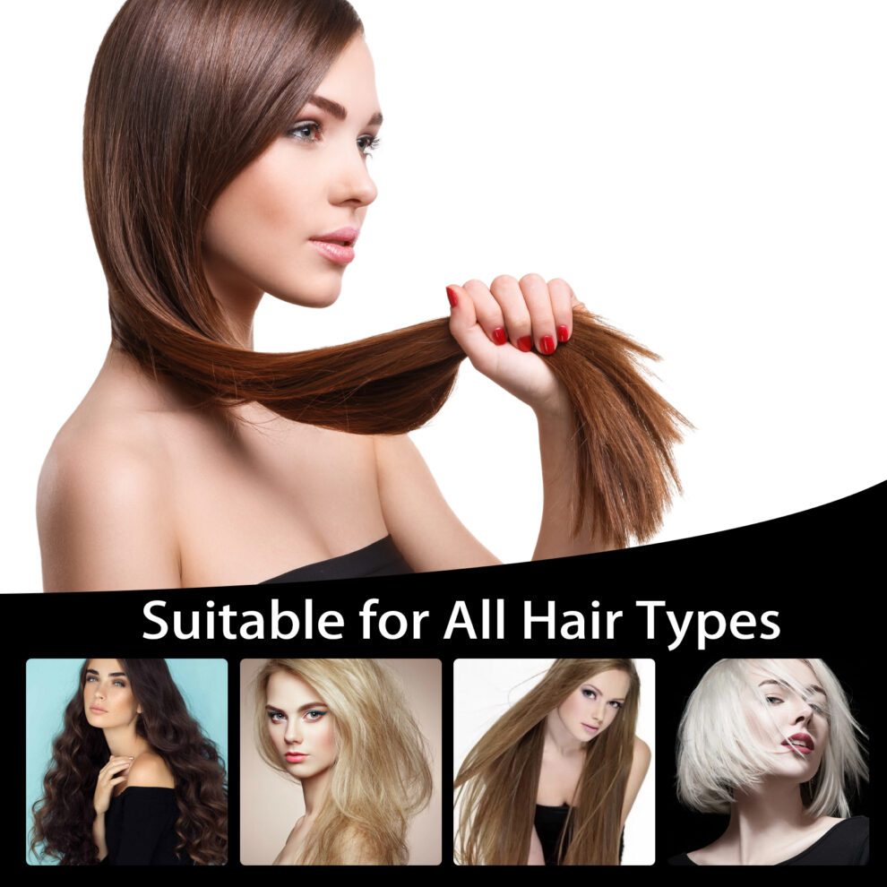 Jaysuing Batana Oil: Natural Daily Hair Nourishment for Soft, Fluffy Locks - Image 4