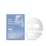 Jaysuing Collagen Hydrating Mask - Daily Glow, Natural Nourish