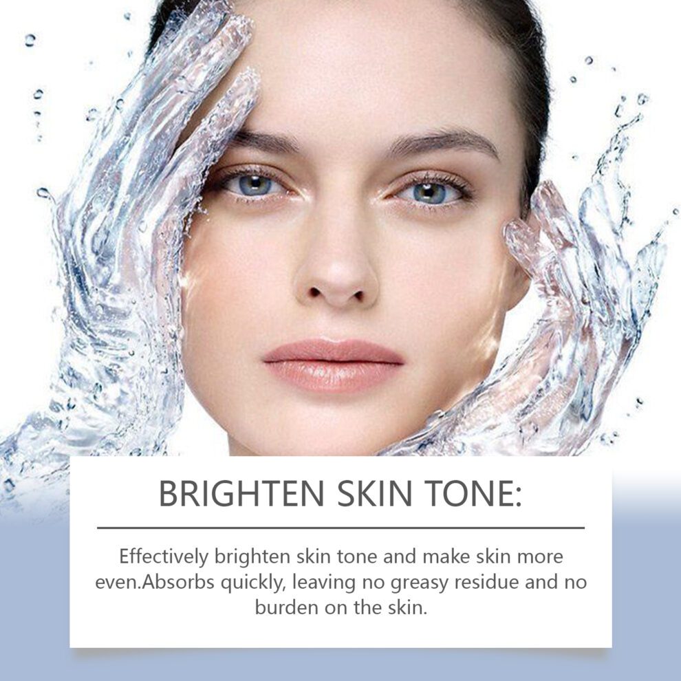 Jaysuing Collagen Hydrating Mask - Daily Glow, Natural Nourish - Image 4