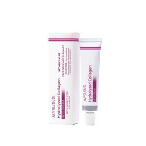 Jaysuing Collagen Neck Cream - Nourish & Glow Daily Care