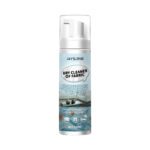 Jaysuing Daily Care Foam Cleaner - Gentle Fresh Carpet Sofa Curtains