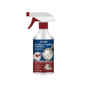 Jaysuing Daily Care Foam Cleaner – Fresh Bathroom & Tile Spray