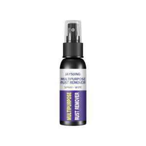 Jaysuing Daily Care Metal Rust Remover - Natural Shine Restorer (30ml)