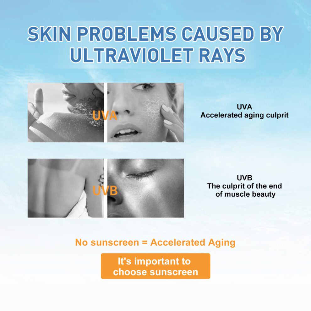 Jaysuing Daily Care Refreshing Oil Control Cream - Natural & Gentle - Image 4