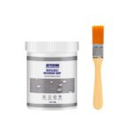 Jaysuing Daily Care Waterproof Sealant (100g w/Brush) for Bath Kitchen