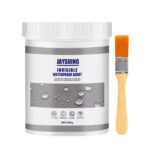 Jaysuing Daily Care Waterproof Sealant (300g with Brush) - Natural Fresh Walls