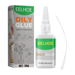 Jaysuing Daily Fix Multi-Purpose Quick-Dry Household Glue