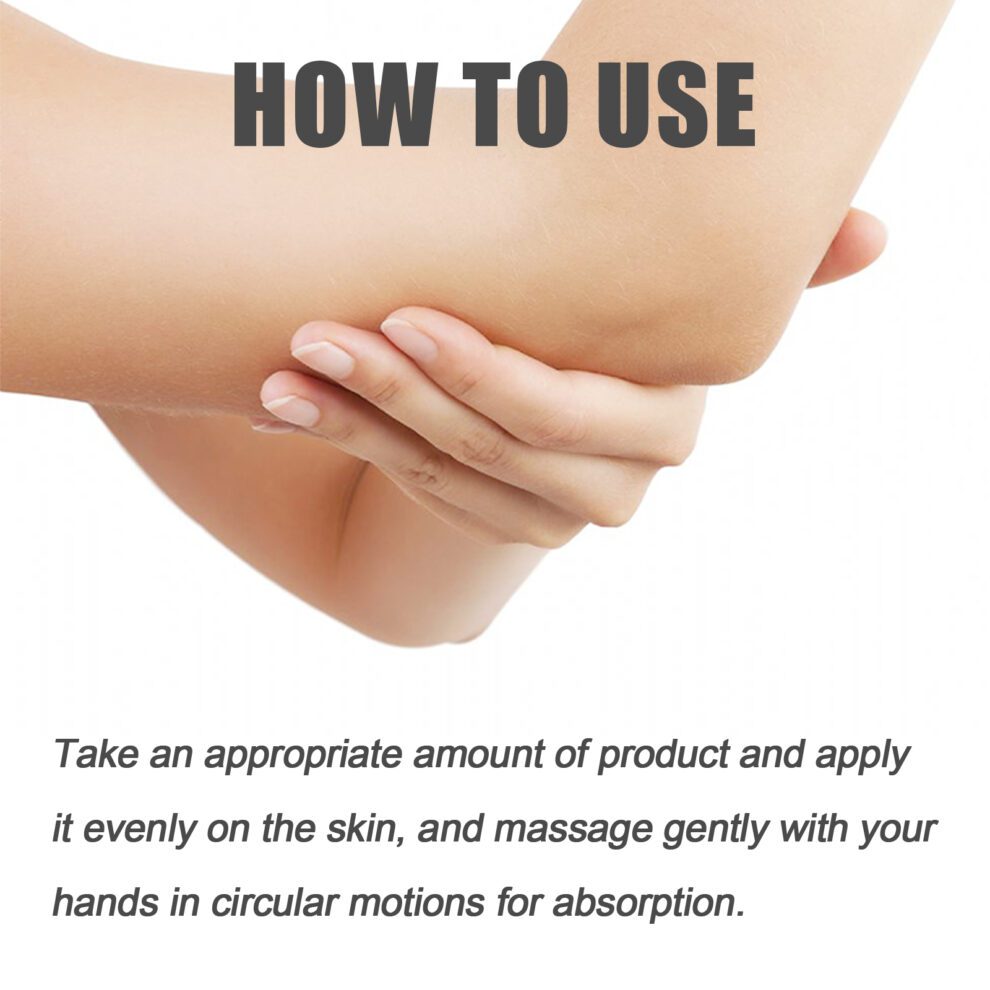 Jaysuing Daily Glow Cream: Natural Niacinamide Moisturizer - Image 6