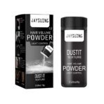 Jaysuing Fluffy Hair Powder - Natural Daily Care Refreshing