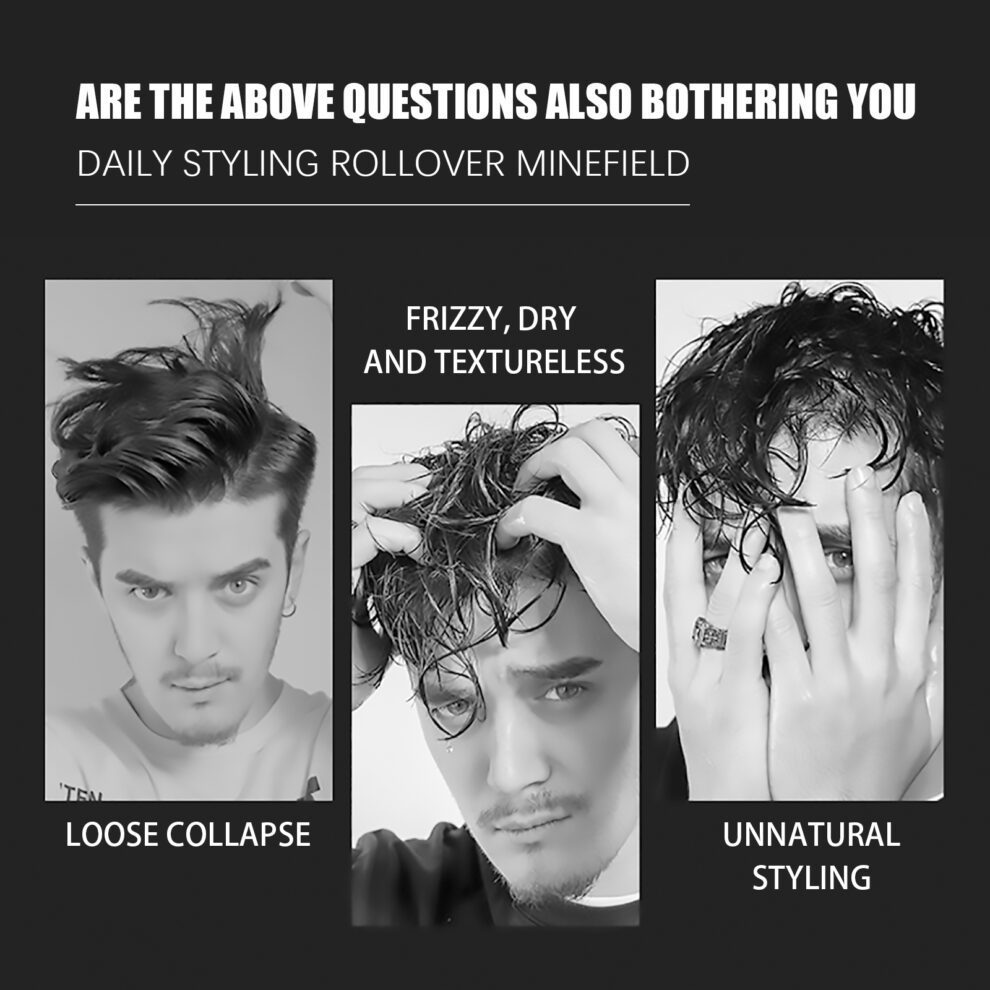 Jaysuing Hair Spray (100ml) - Silky Shine Daily Care - Image 4