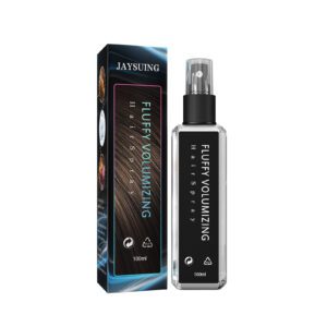 Jaysuing Hair Spray (100ml) - Silky Shine Daily Care