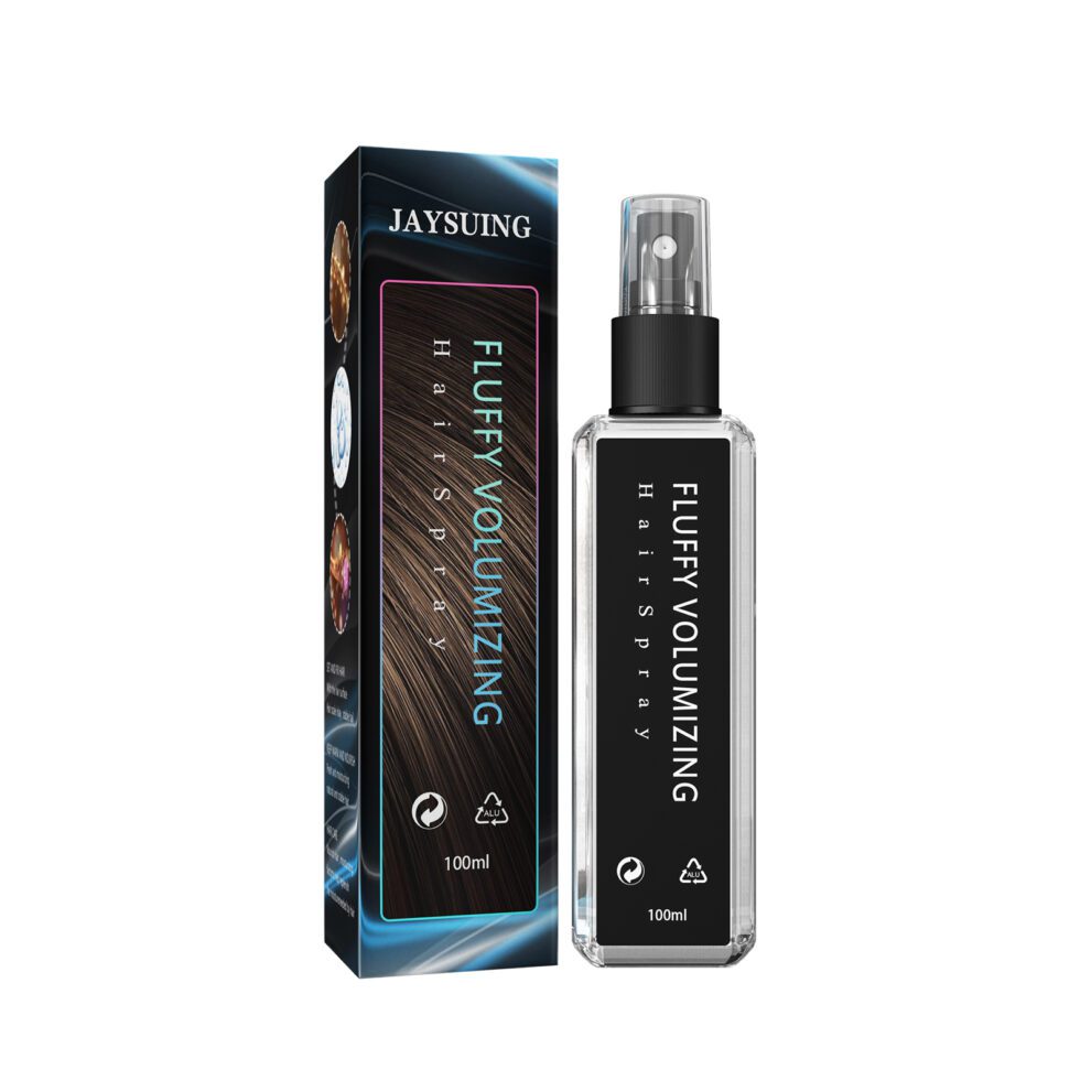 Jaysuing Hair Spray (100ml) - Silky Shine Daily Care