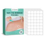 Jaysuing Keyu Patch (120pcs) Gentle Daily Care | Natural Soothe Smooth Skin