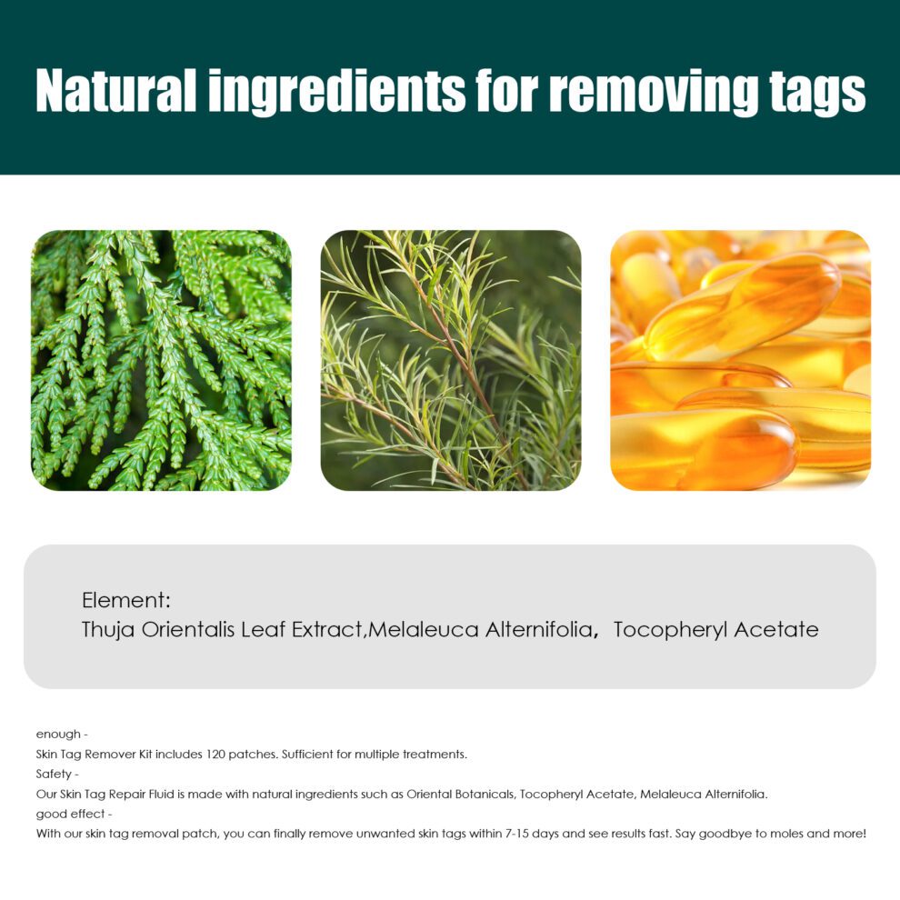Jaysuing Keyu Patch (120pcs) Gentle Daily Care | Natural Soothe Smooth Skin - Image 5