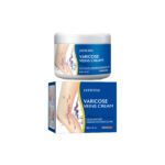 Jaysuing Leg Care Cream - Soothing Natural Lotion for Daily Nourishment